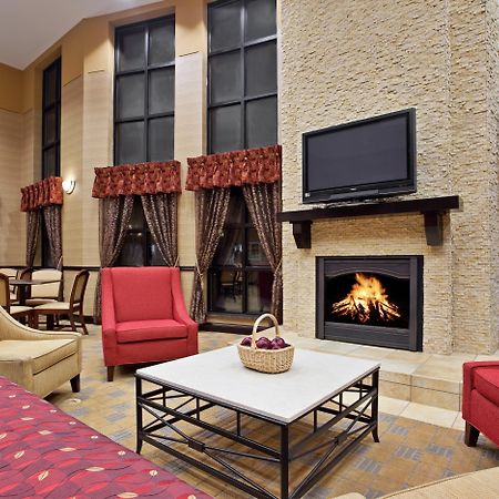Holiday Inn Express Cincinnati West By Ihg Dent Kültér fotó