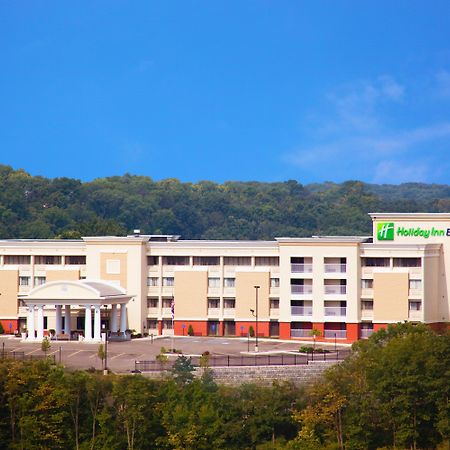 Holiday Inn Express Cincinnati West By Ihg Dent Kültér fotó