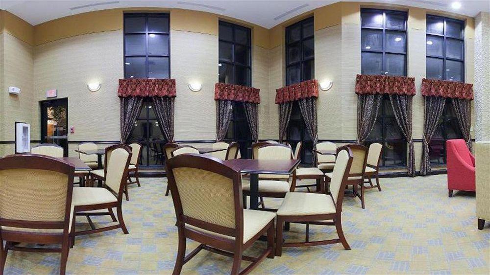 Holiday Inn Express Cincinnati West By Ihg Dent Kültér fotó