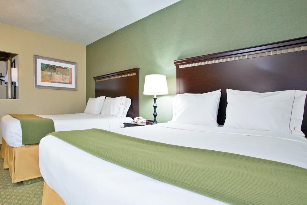 Holiday Inn Express Cincinnati West By Ihg Dent Kültér fotó