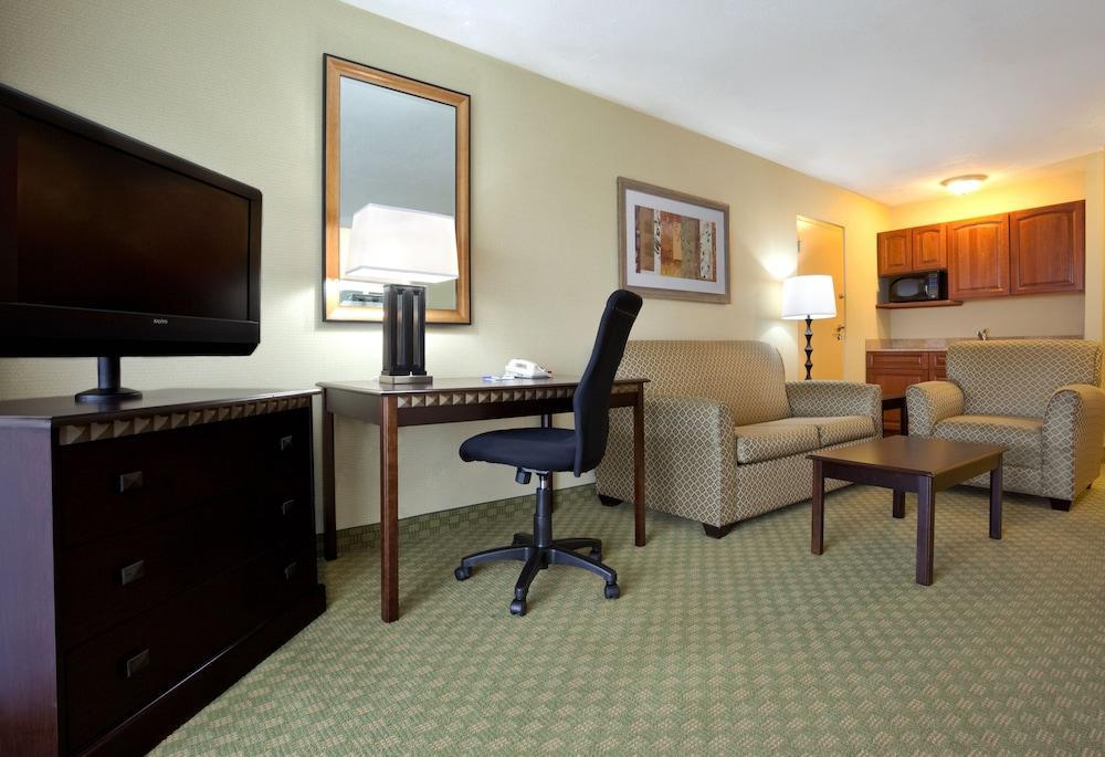 Holiday Inn Express Cincinnati West By Ihg Dent Kültér fotó