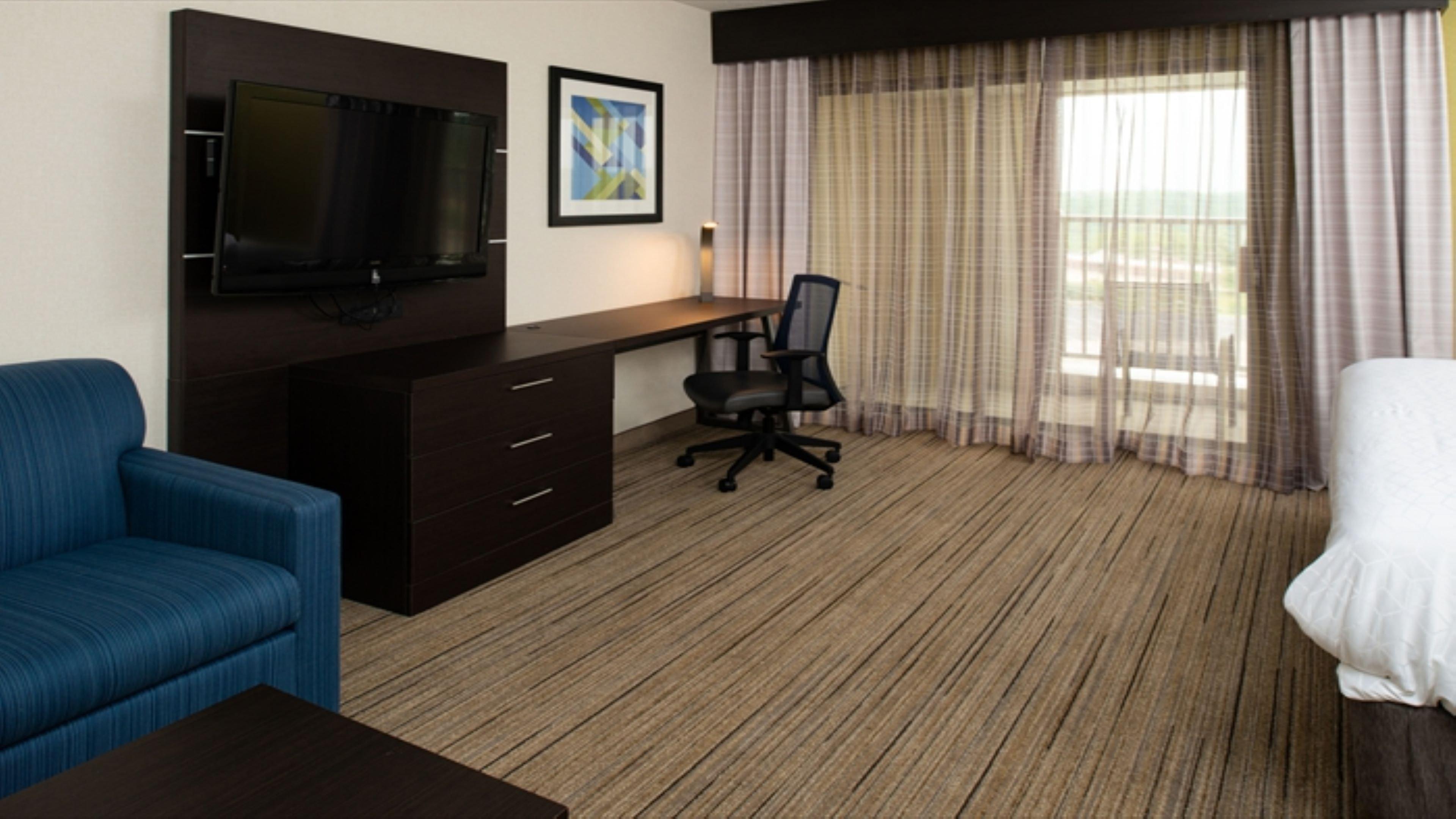 Holiday Inn Express Cincinnati West By Ihg Dent Kültér fotó