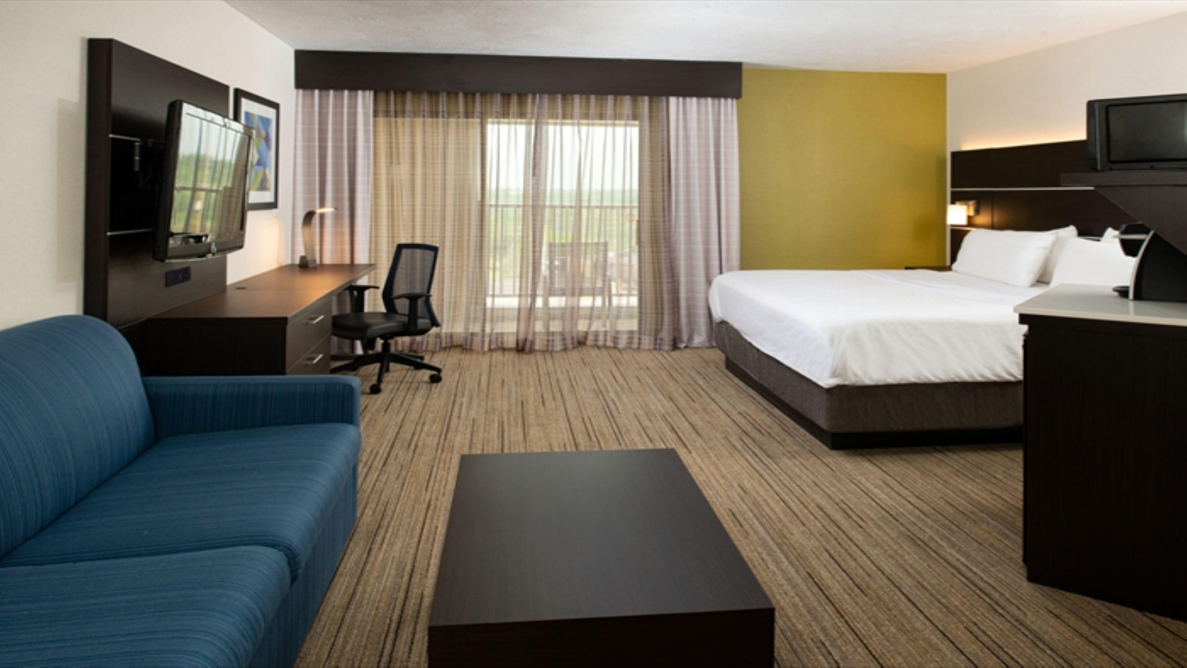 Holiday Inn Express Cincinnati West By Ihg Dent Kültér fotó