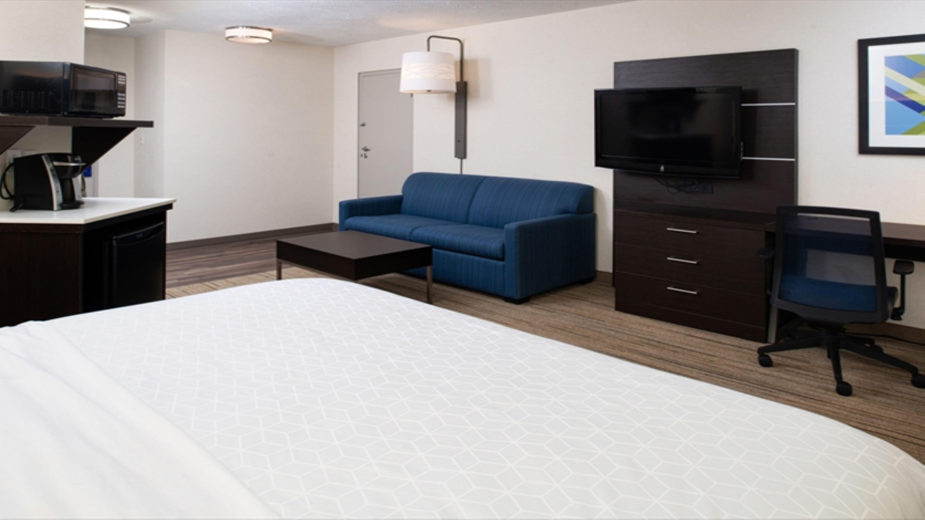 Holiday Inn Express Cincinnati West By Ihg Dent Kültér fotó