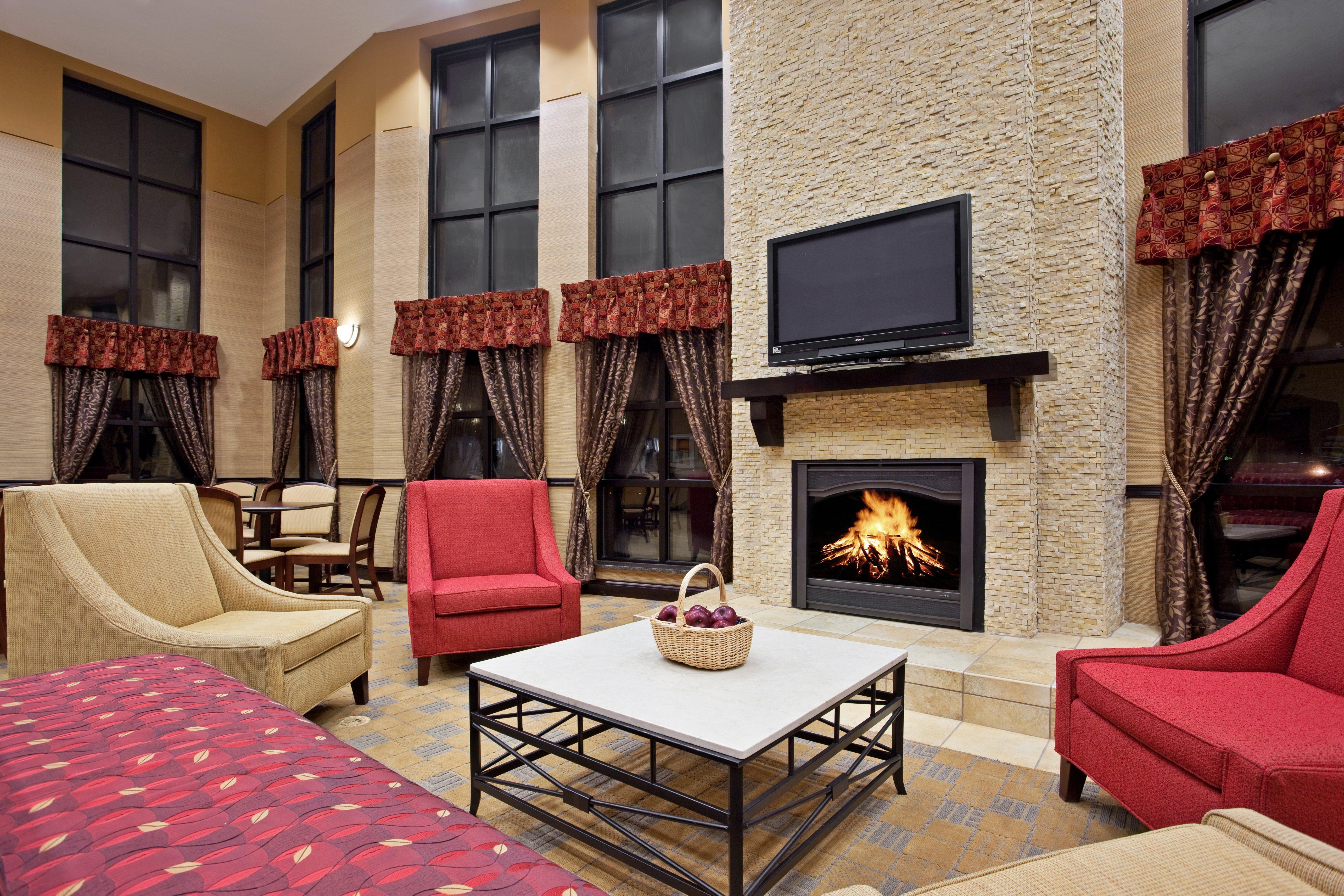 Holiday Inn Express Cincinnati West By Ihg Dent Kültér fotó