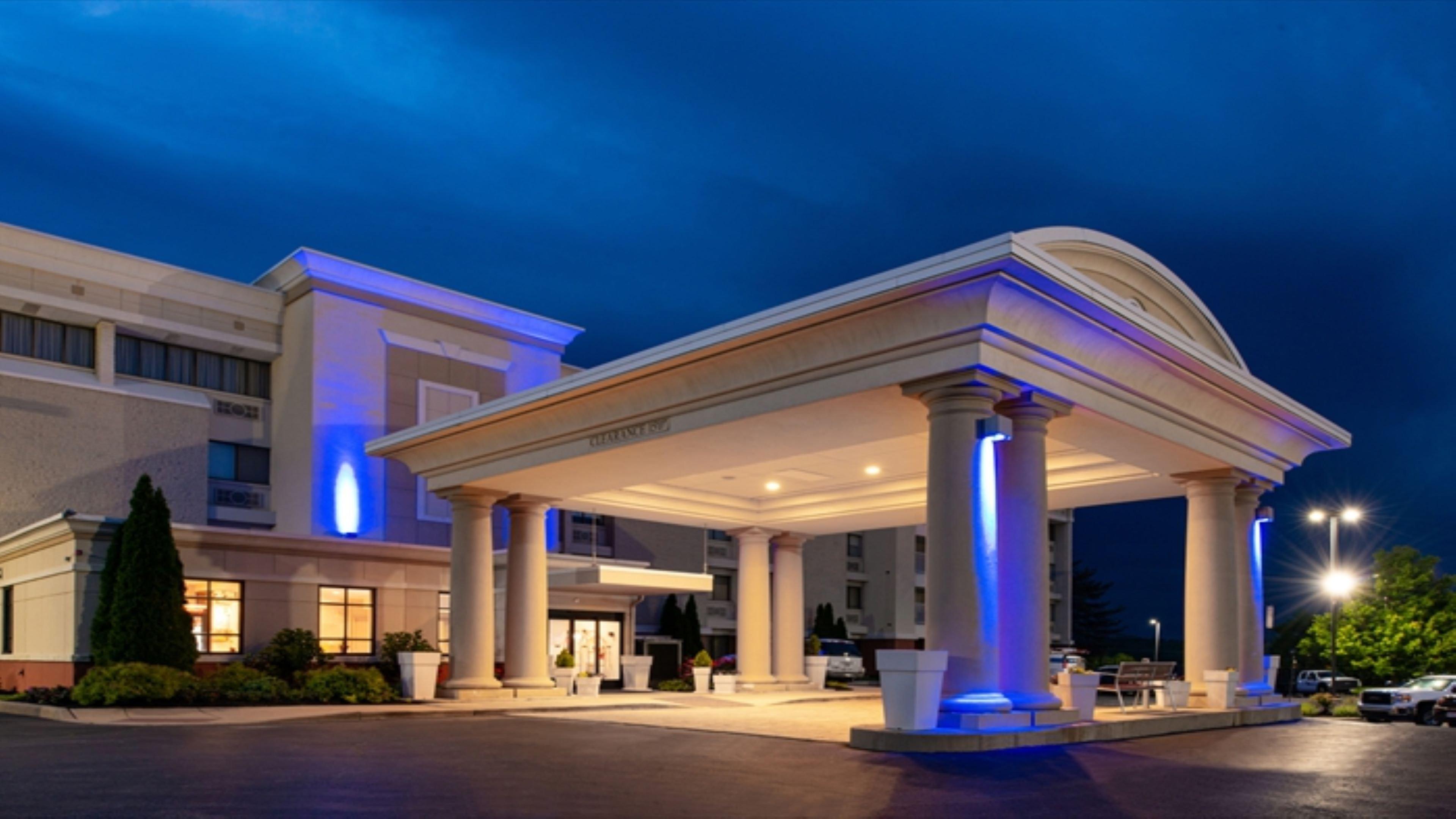 Holiday Inn Express Cincinnati West By Ihg Dent Kültér fotó