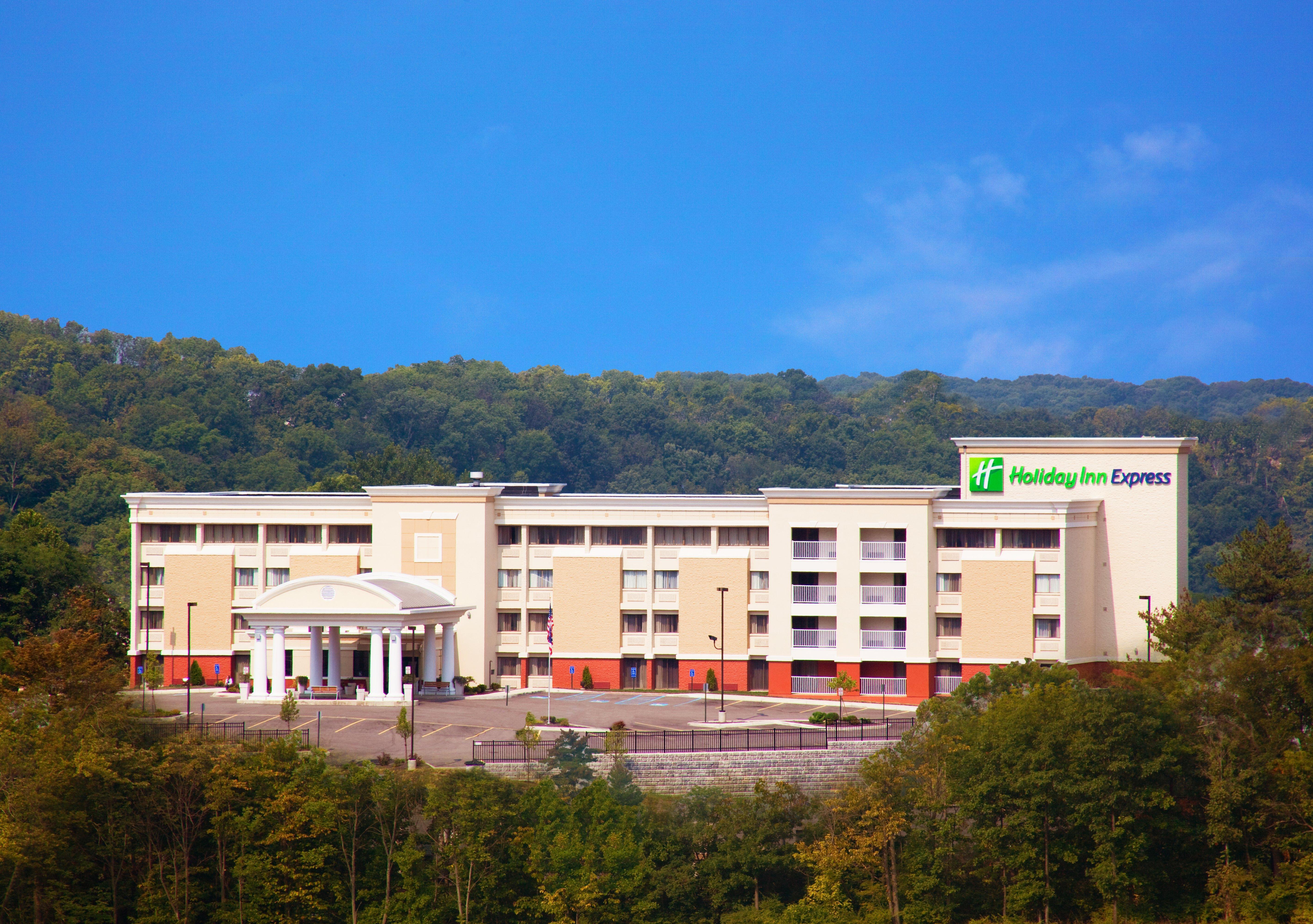 Holiday Inn Express Cincinnati West By Ihg Dent Kültér fotó