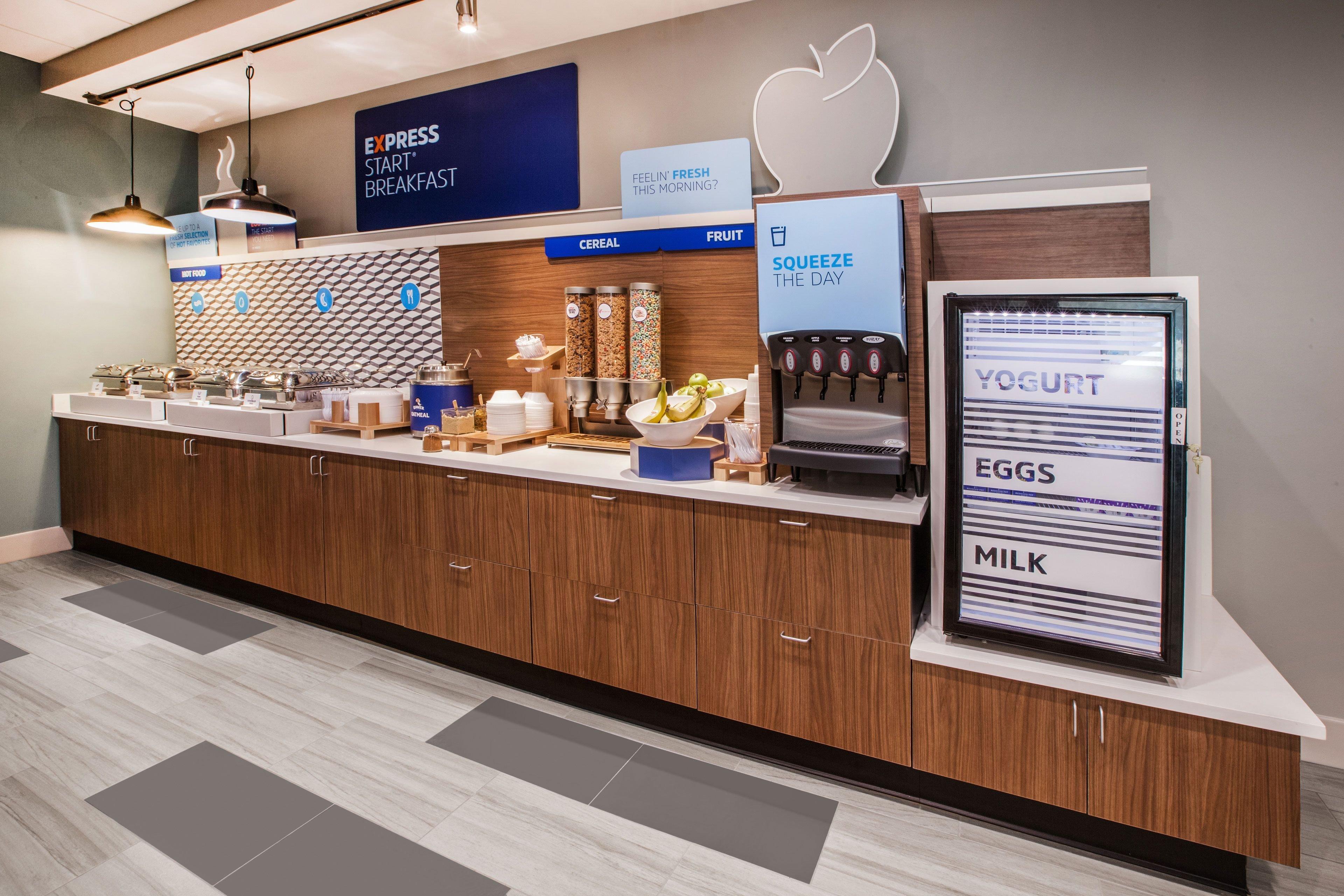 Holiday Inn Express Cincinnati West By Ihg Dent Kültér fotó