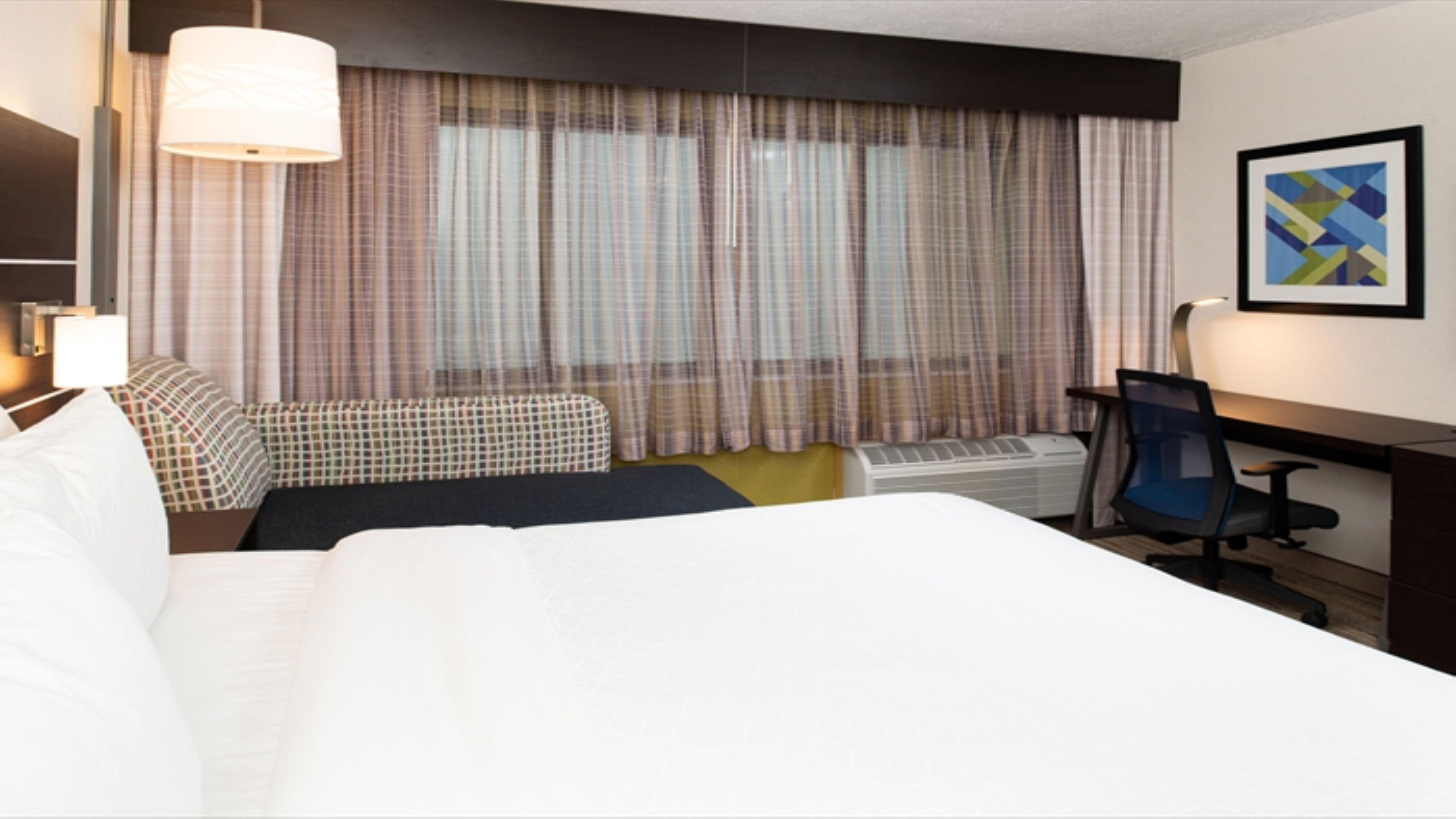 Holiday Inn Express Cincinnati West By Ihg Dent Kültér fotó