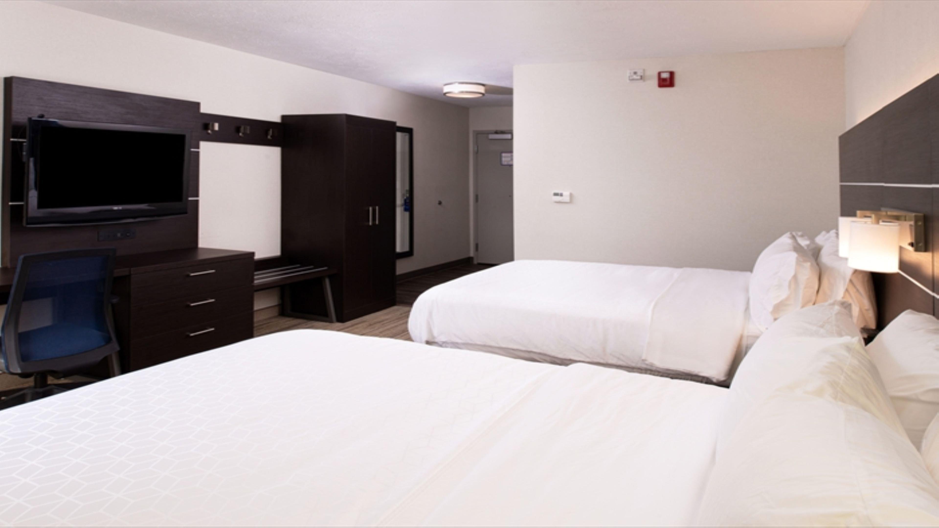 Holiday Inn Express Cincinnati West By Ihg Dent Kültér fotó