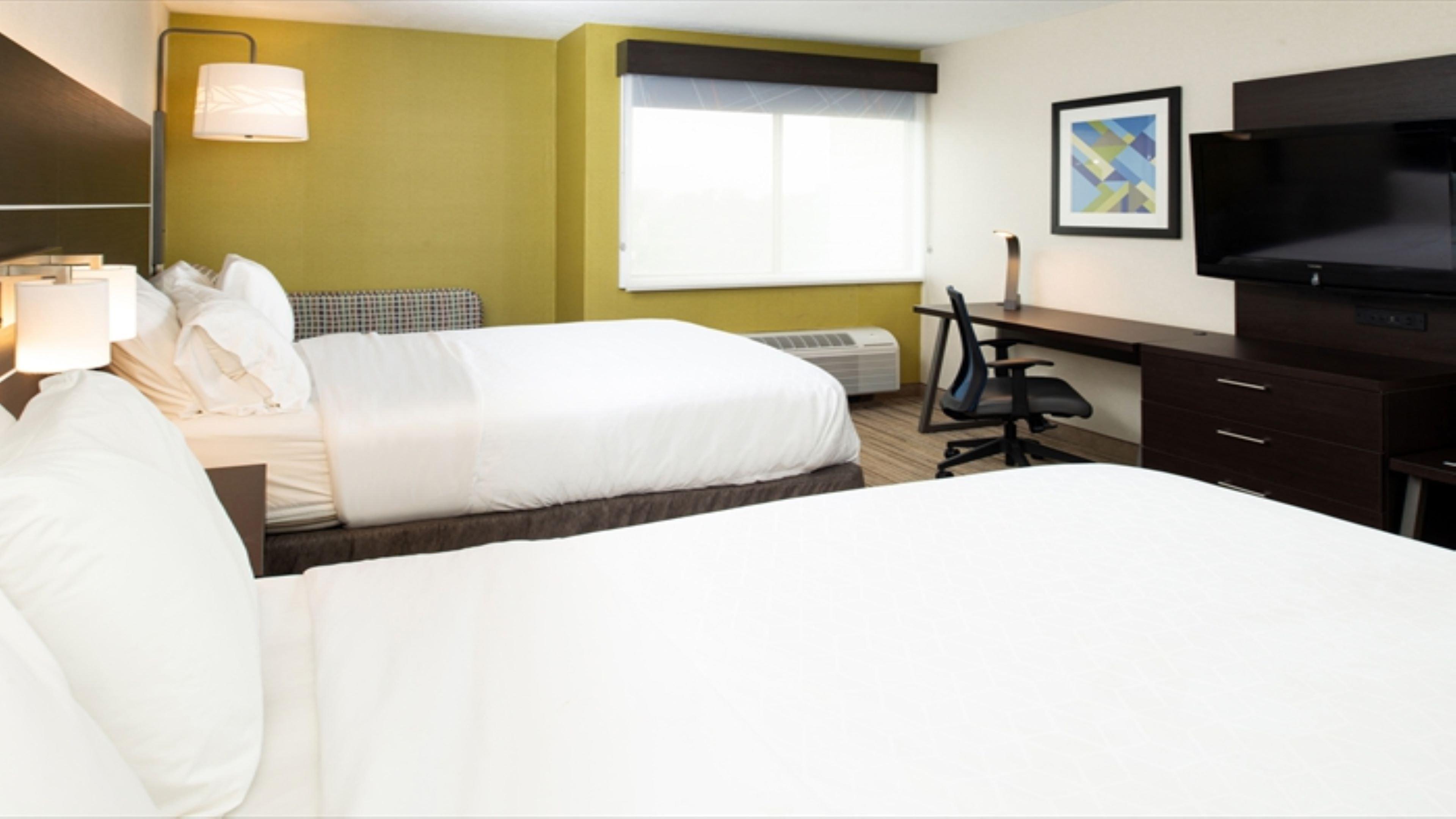 Holiday Inn Express Cincinnati West By Ihg Dent Kültér fotó