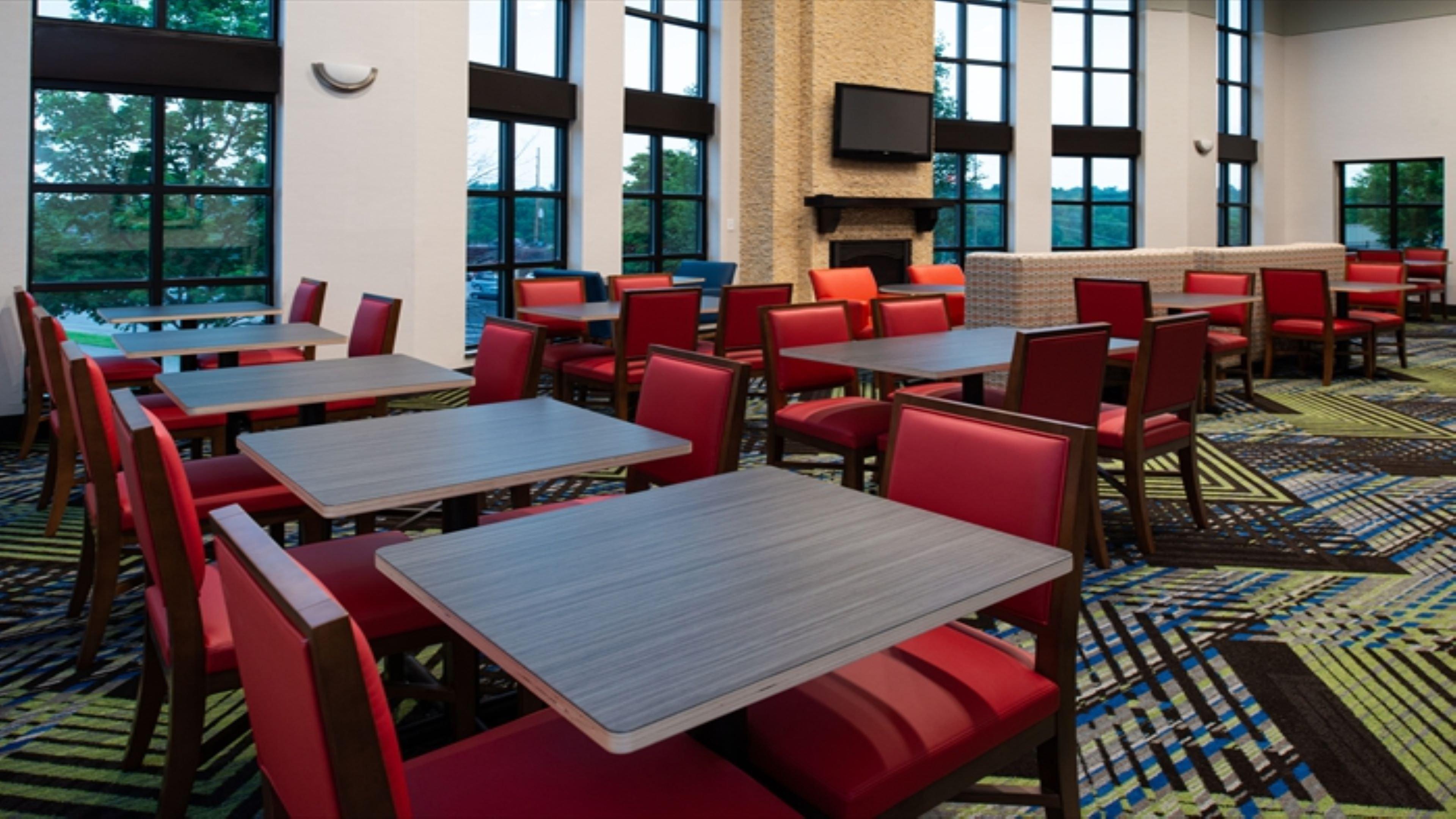 Holiday Inn Express Cincinnati West By Ihg Dent Kültér fotó