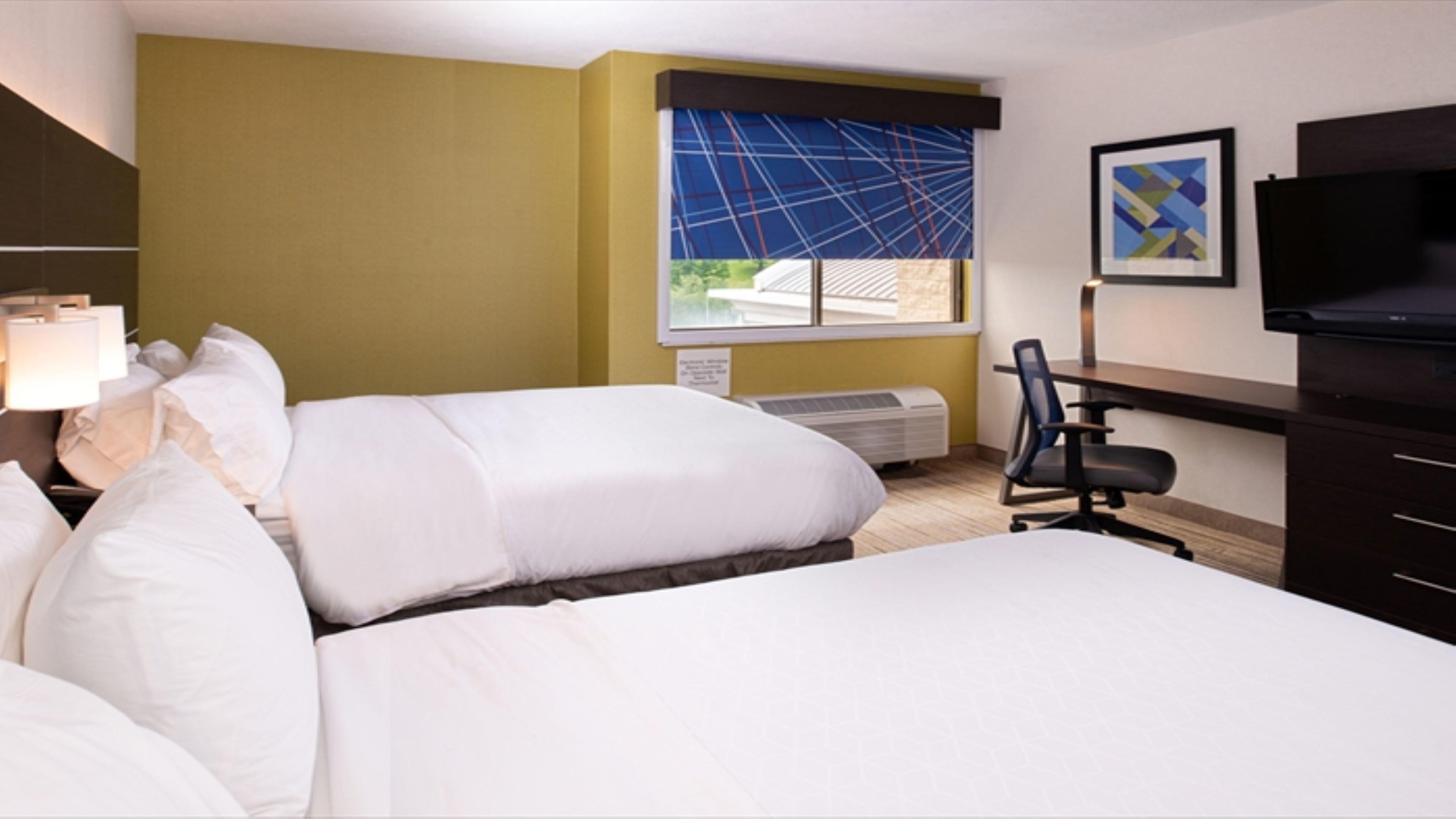 Holiday Inn Express Cincinnati West By Ihg Dent Kültér fotó