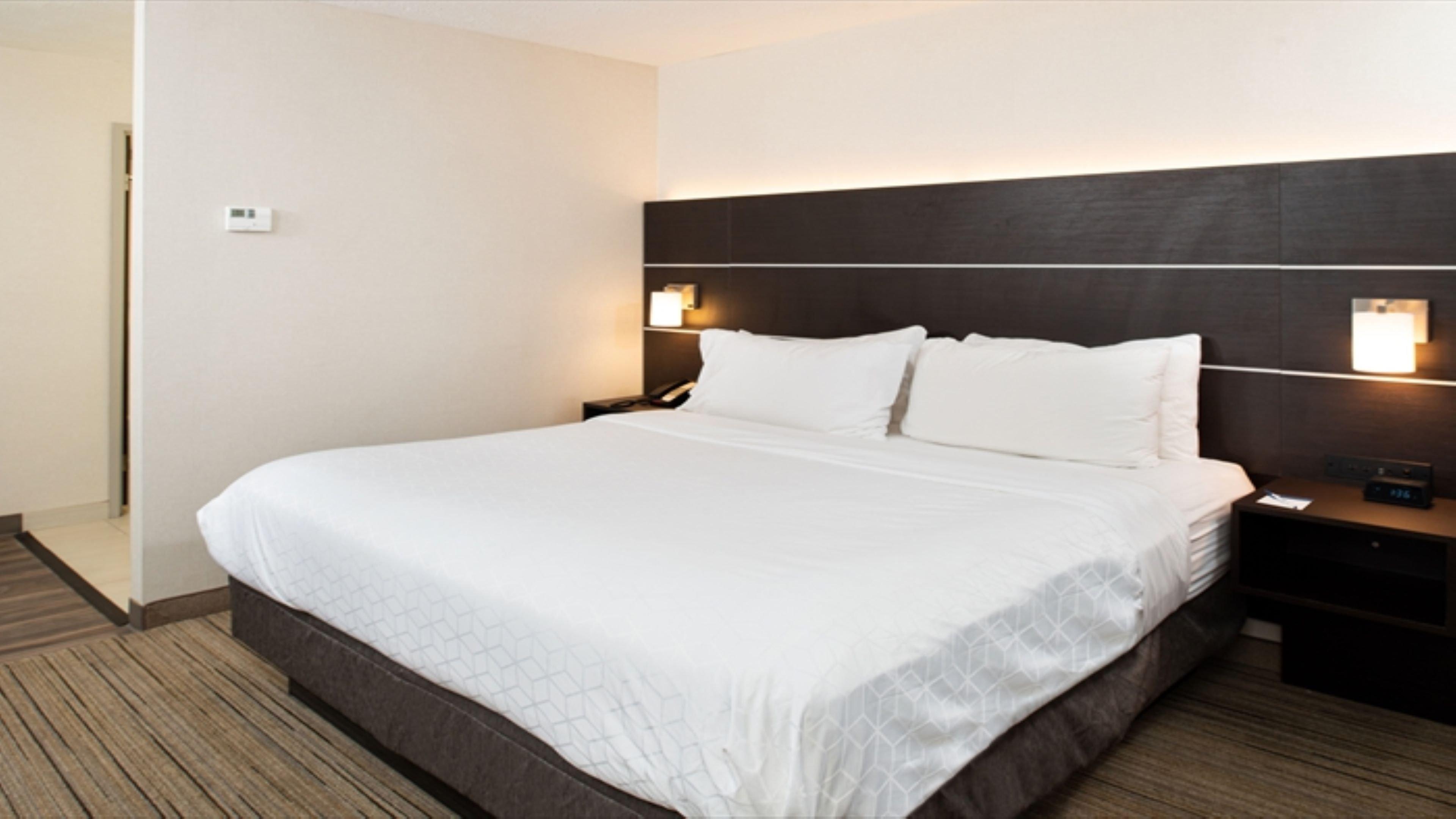 Holiday Inn Express Cincinnati West By Ihg Dent Kültér fotó