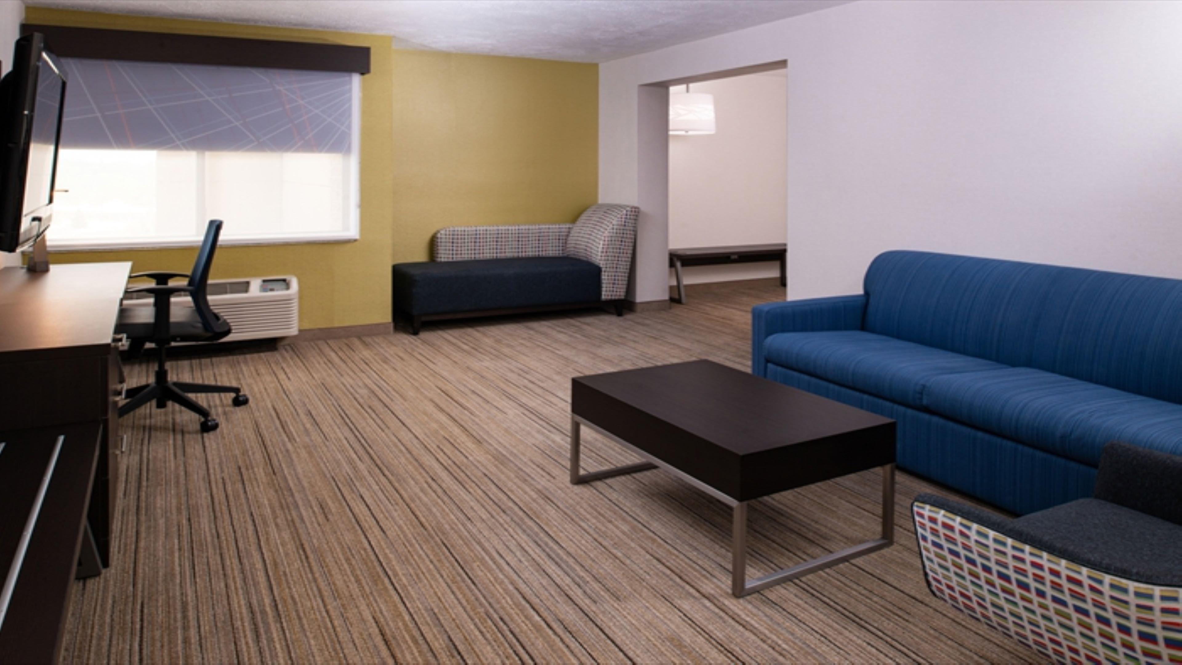 Holiday Inn Express Cincinnati West By Ihg Dent Kültér fotó