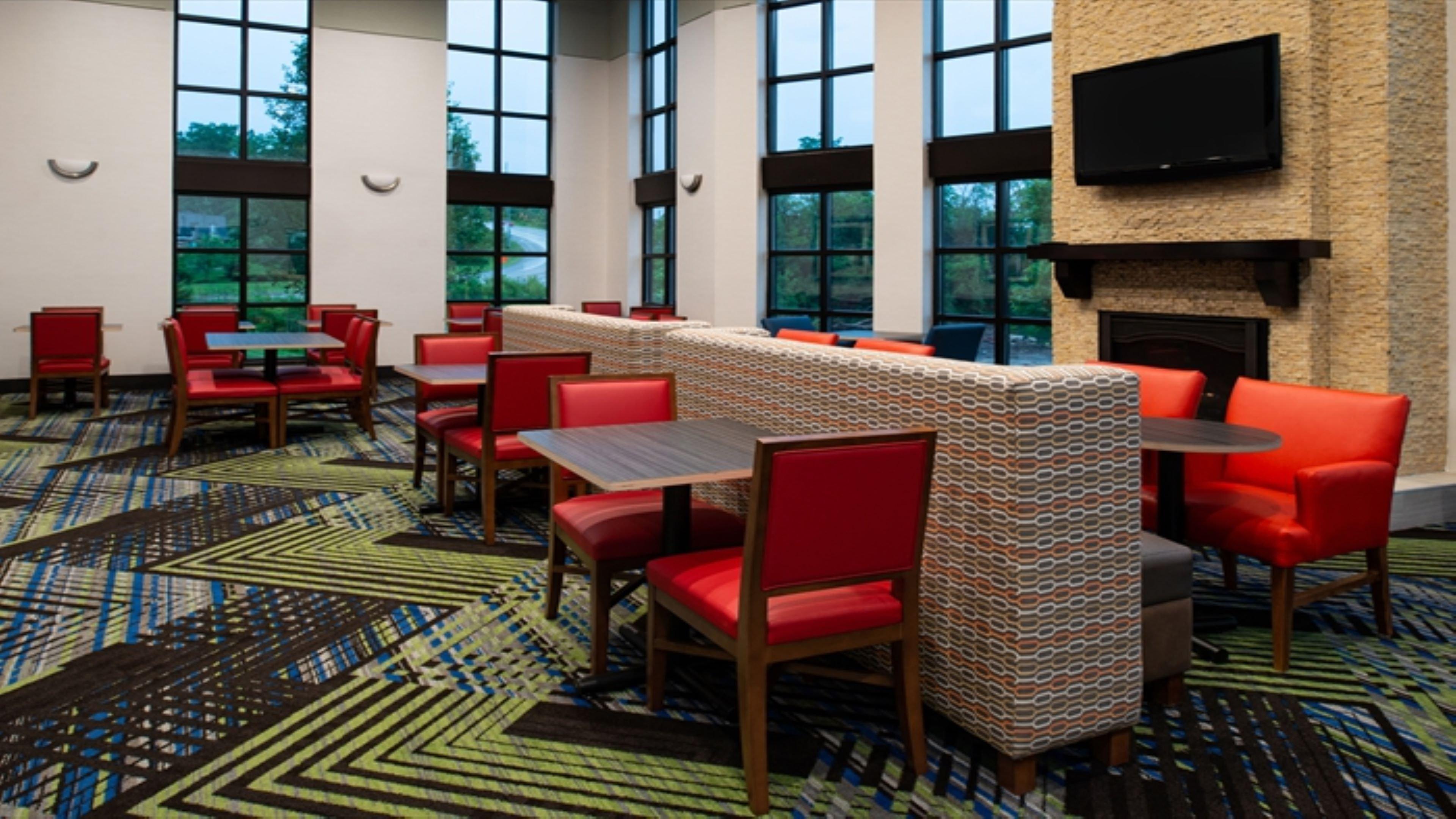 Holiday Inn Express Cincinnati West By Ihg Dent Kültér fotó