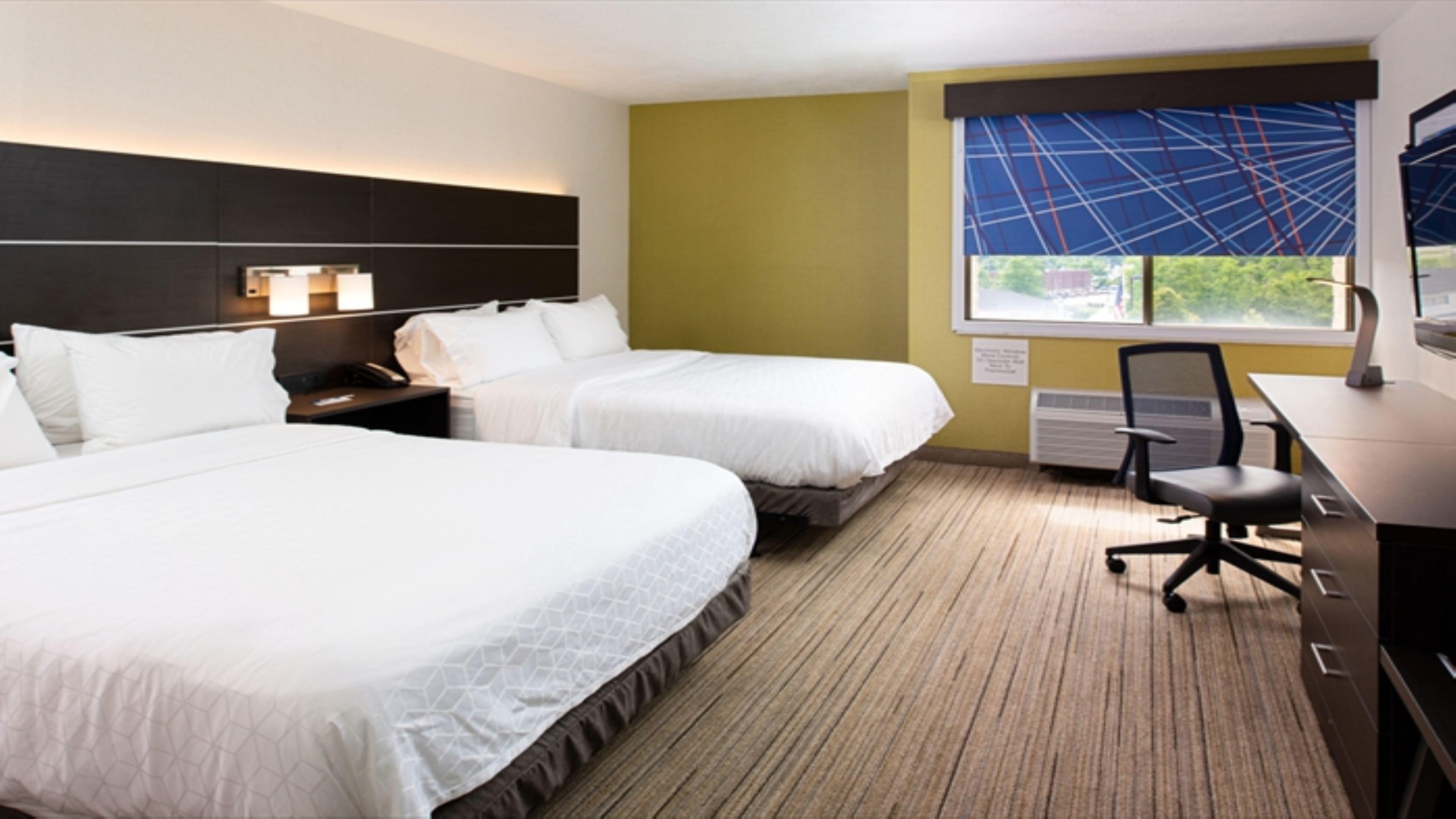 Holiday Inn Express Cincinnati West By Ihg Dent Kültér fotó
