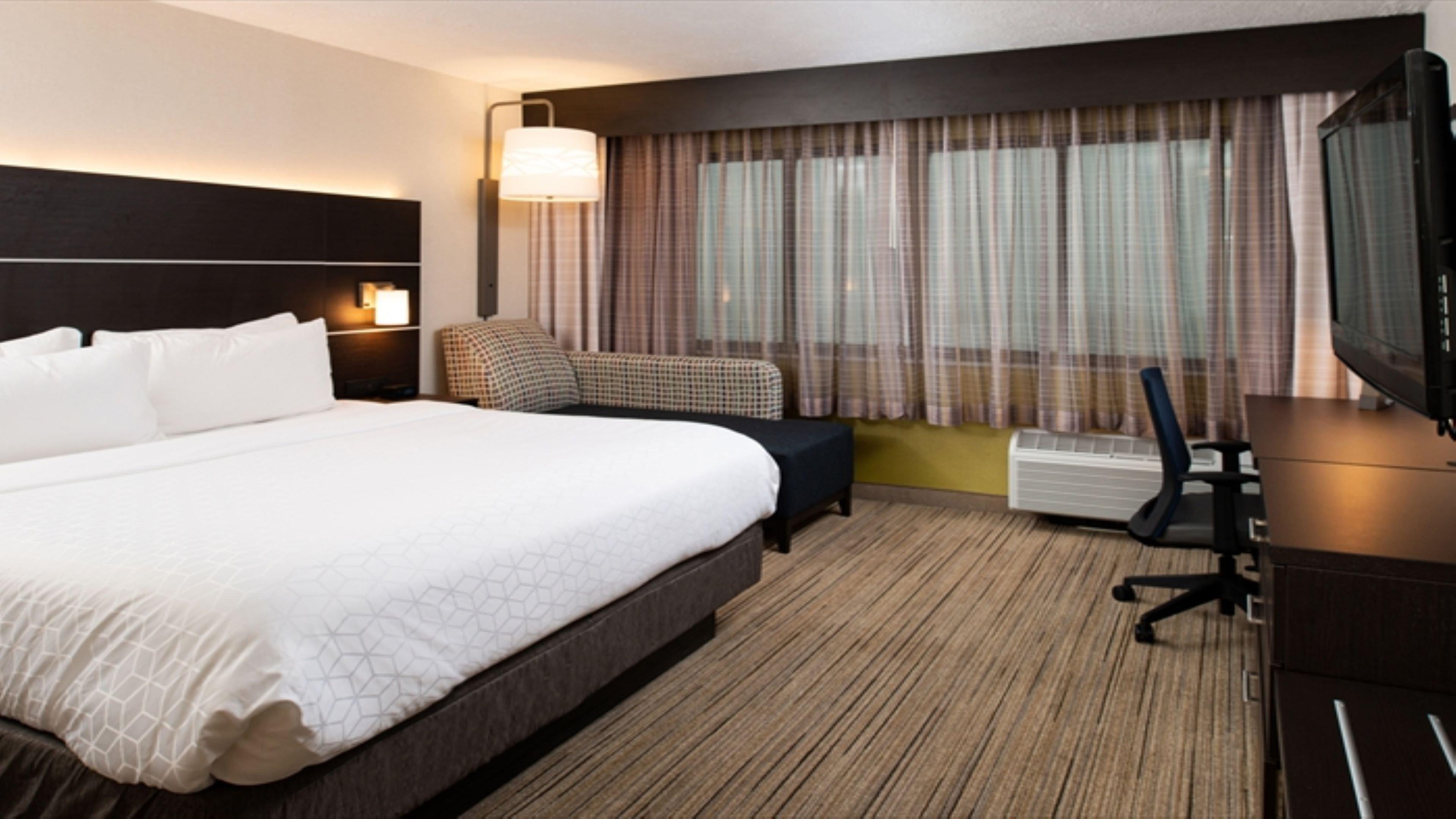 Holiday Inn Express Cincinnati West By Ihg Dent Kültér fotó