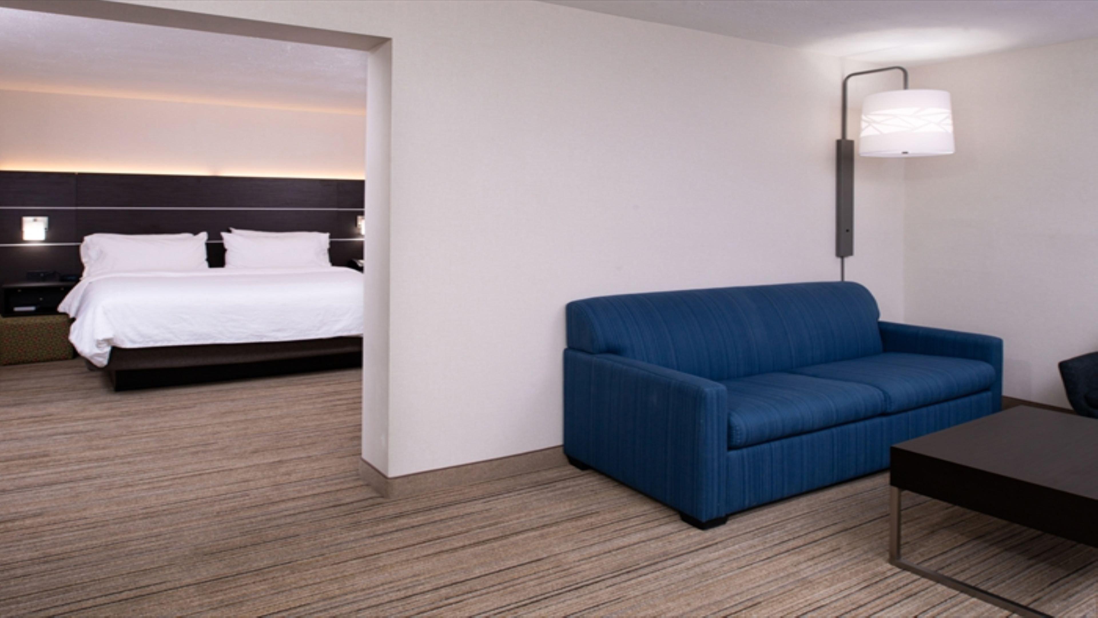 Holiday Inn Express Cincinnati West By Ihg Dent Kültér fotó