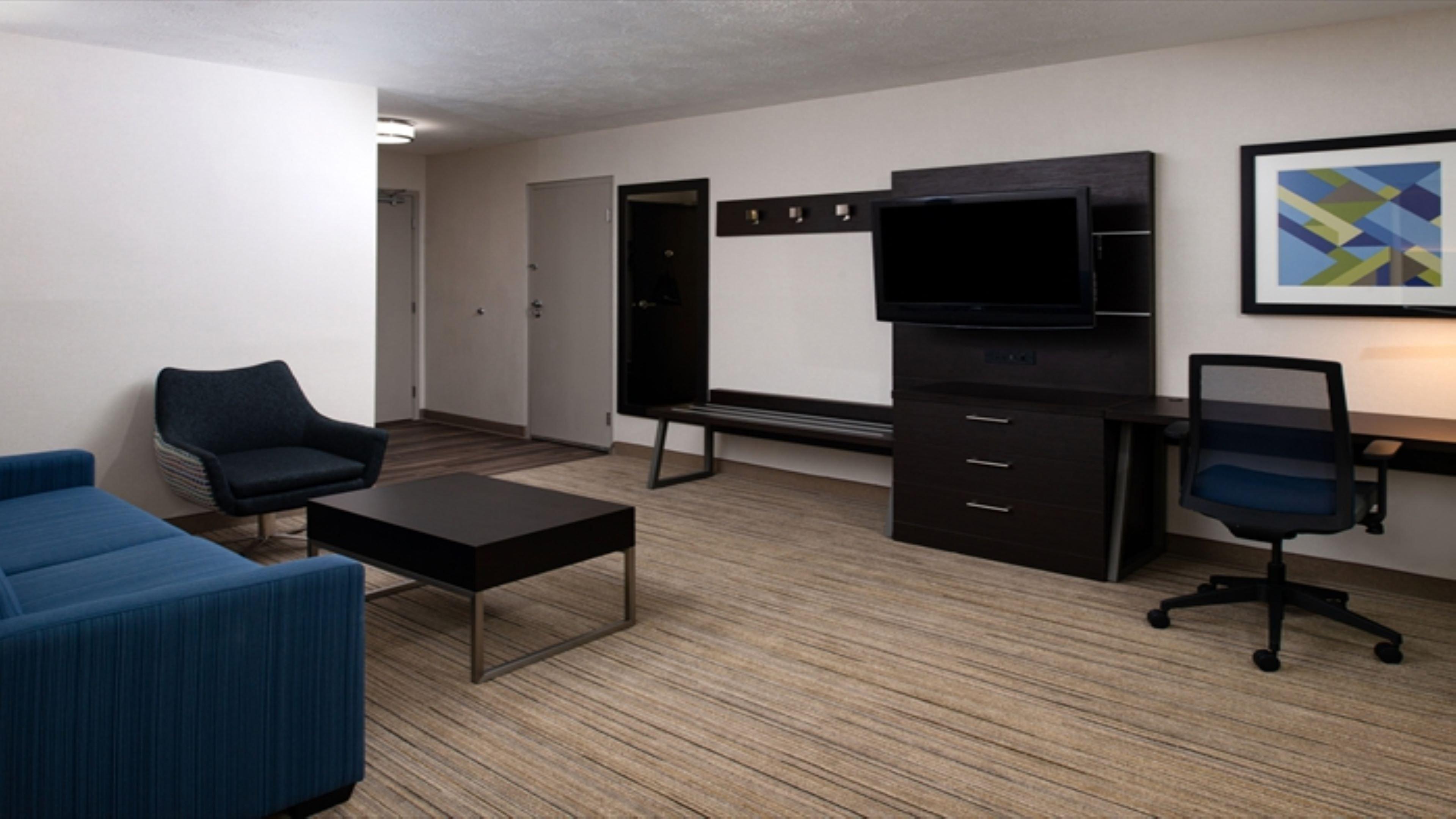 Holiday Inn Express Cincinnati West By Ihg Dent Kültér fotó