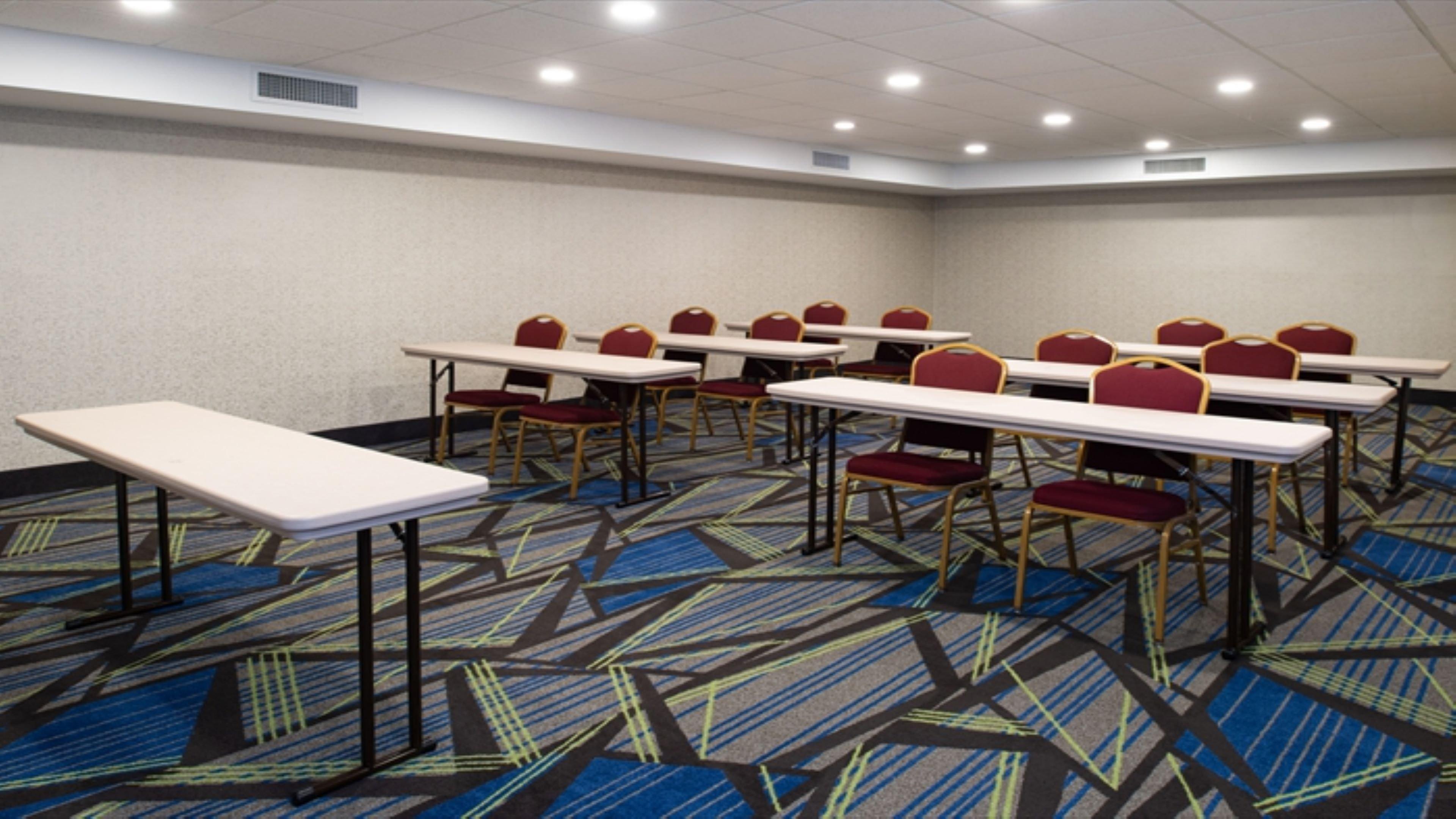 Holiday Inn Express Cincinnati West By Ihg Dent Kültér fotó