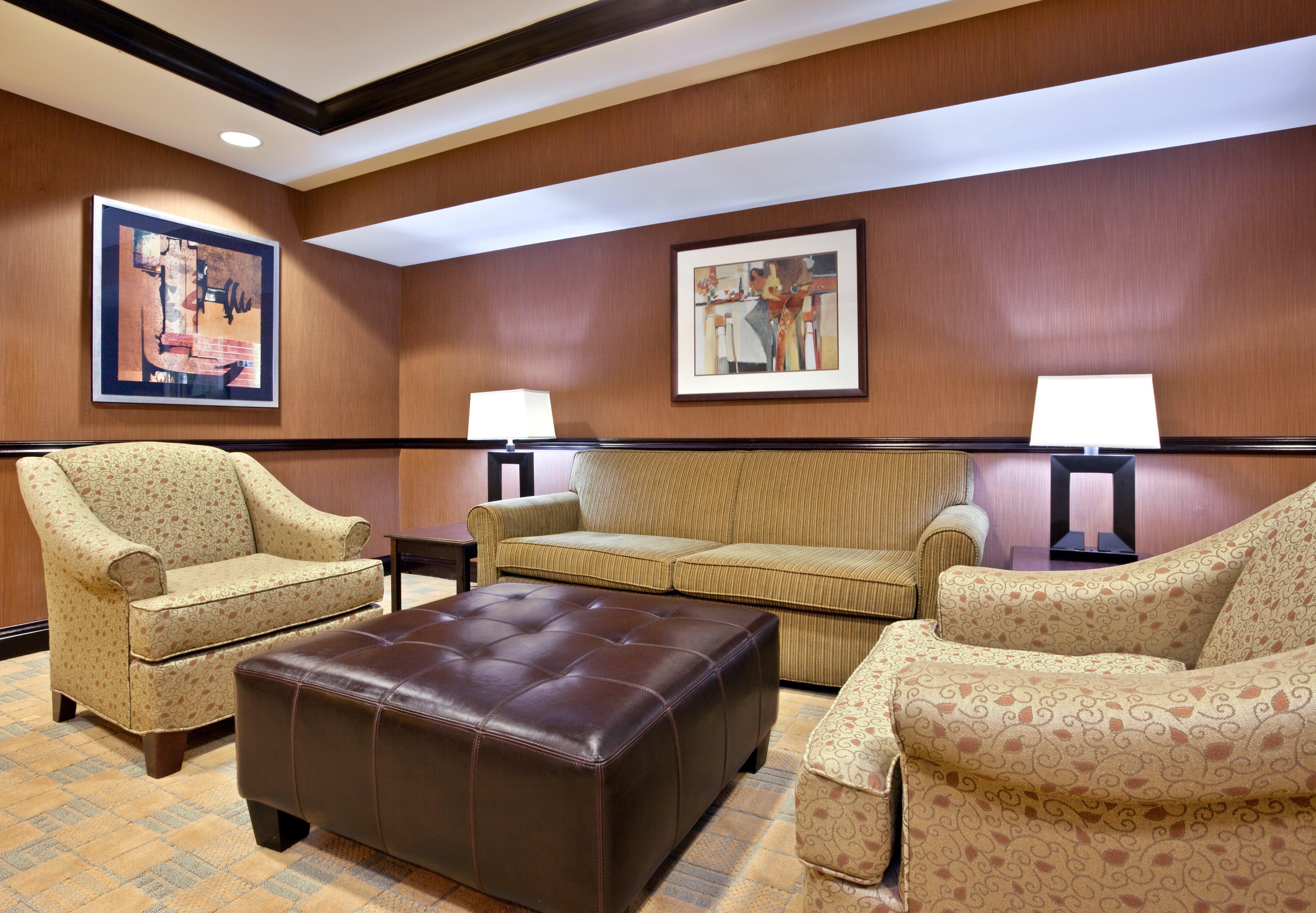 Holiday Inn Express Cincinnati West By Ihg Dent Kültér fotó