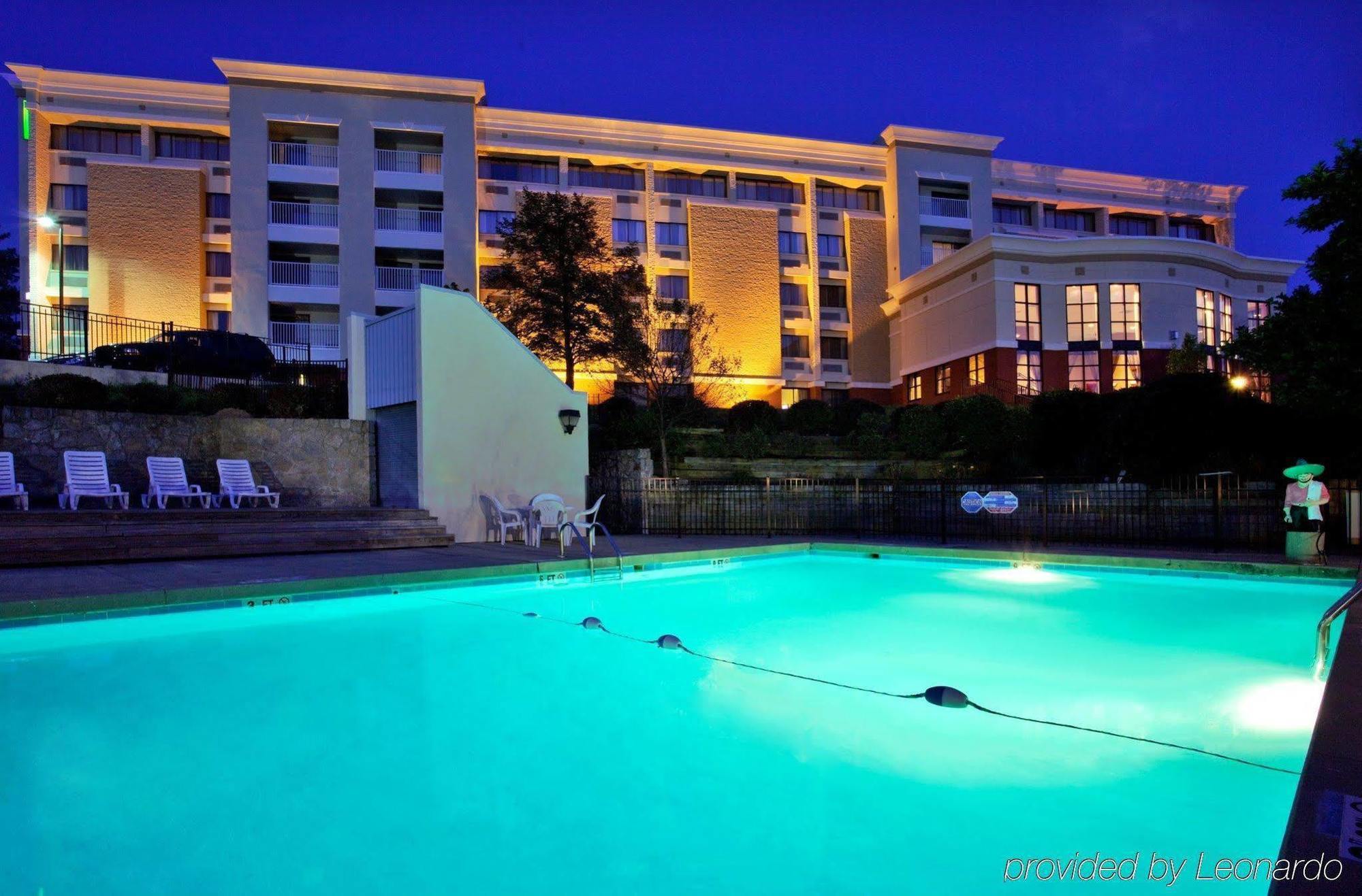 Holiday Inn Express Cincinnati West By Ihg Dent Kültér fotó